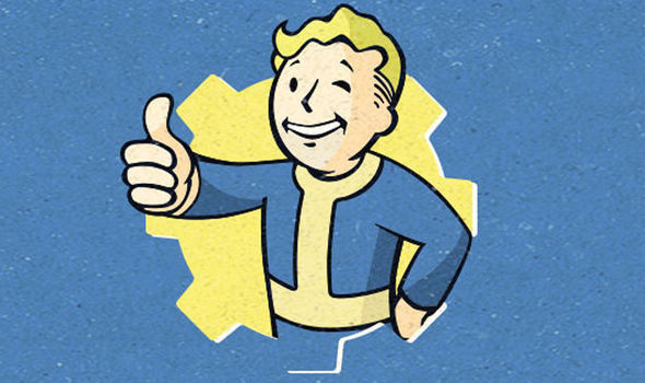 La serie TV di Fallout ha una data di uscita ufficiale 1