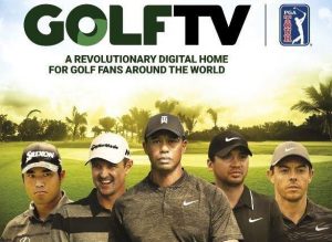 GOLFTV Discovery