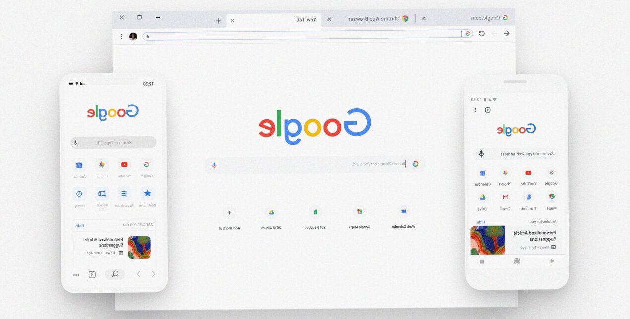 Google Chrome 70 in rilascio per Windows, Mac e Linux