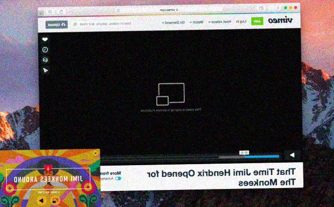 Il Picture in Picture (PiP) di Chrome è disponibile per tutti su Windows, Mac e Linux