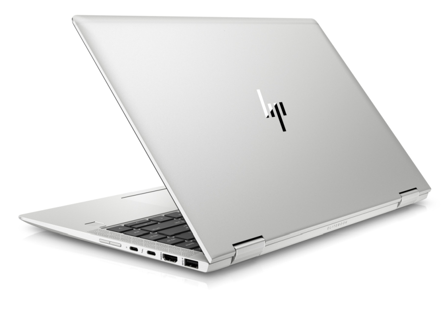 HP presenta i nuovi EliteBook x360 e Spectre x360 1