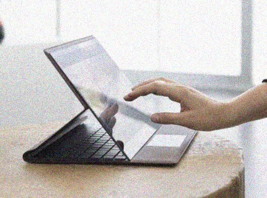 HP Spectre Folio è il 2-in-1 più strano ma anche più interessante del 2018