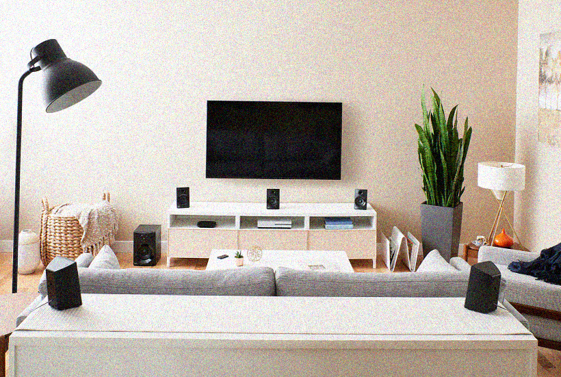 Logitech Z607 è un nuovo sistema con audio 5.1 Surround dall'ottimo rapporto qualità prezzo