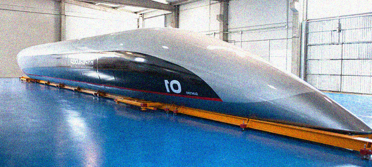 Hyperloop