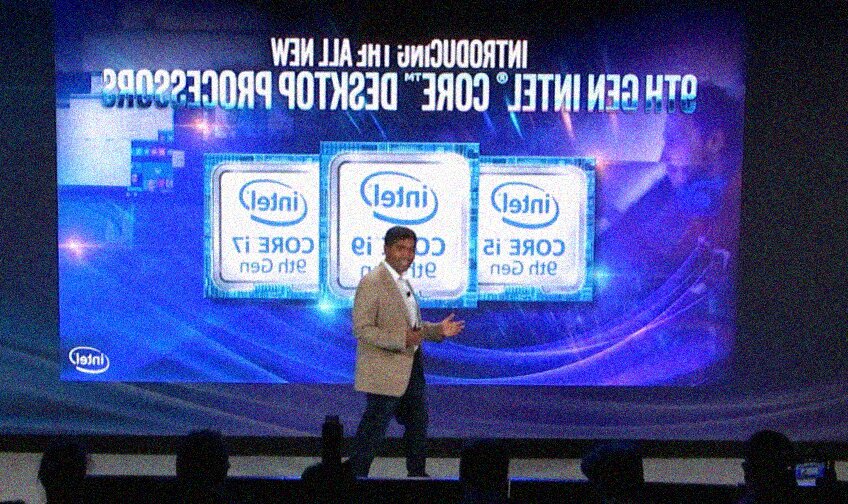 Intel Core i9-9900K, Core i7-9700K e Core i5-9600K ufficiali: tutto ciò che c'è da sapere