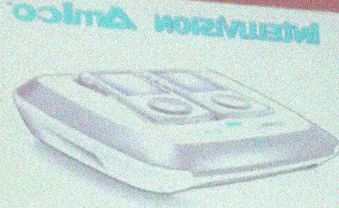 Intellivision Amico, console retrò in salsa 2.0 per gli amanti degli anni 80' e 90'