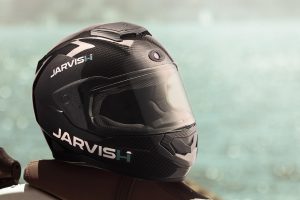 Jarvish X-AR