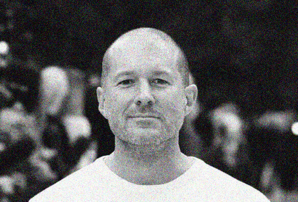 Jony Ive molto orgoglioso del progetto Apple Watch
