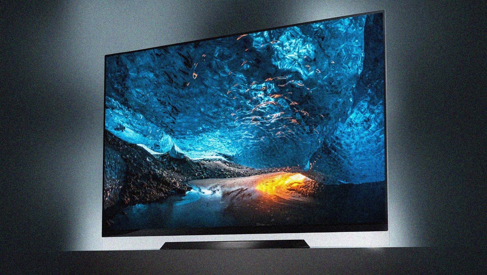 LG Smart TV OLED E8