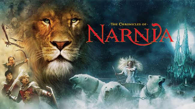 Netflix ha acquisito i diritti de "Le Cronache di Narnia" preannunciando film e Serie TV