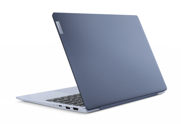 Lenovo IdeaPad S530, laptop da 13 pollici con CPU Intel Whiskey Lake e GPU Nvidia GeForce MX150 3