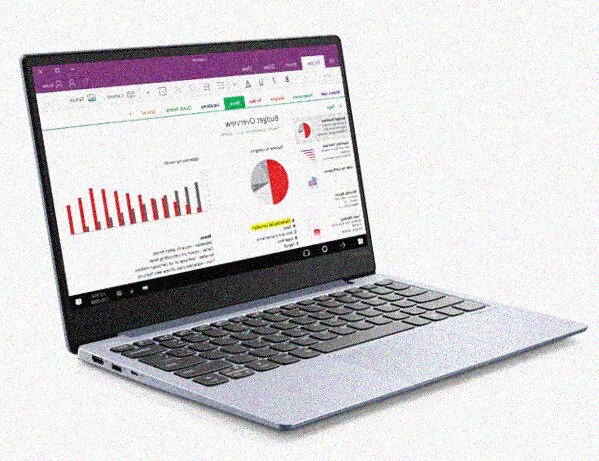 Lenovo IdeaPad S530, laptop da 13 pollici con CPU Intel Whiskey Lake e GPU Nvidia GeForce MX150
