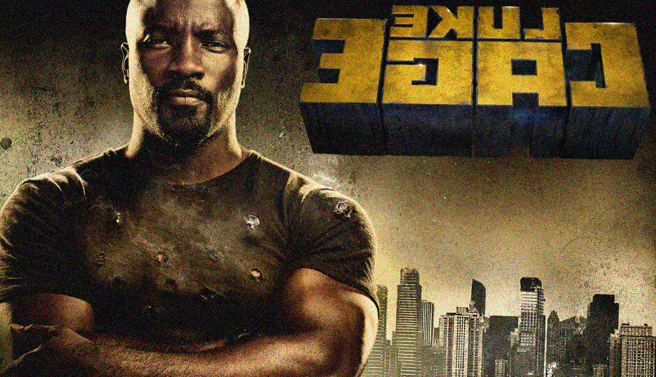 Netflix cancella Luke Cage proprio come fatto con Iron First