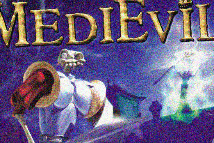 MediEvil Remastered potrebbe approdare su PlayStation 4 entro la fine dell'anno