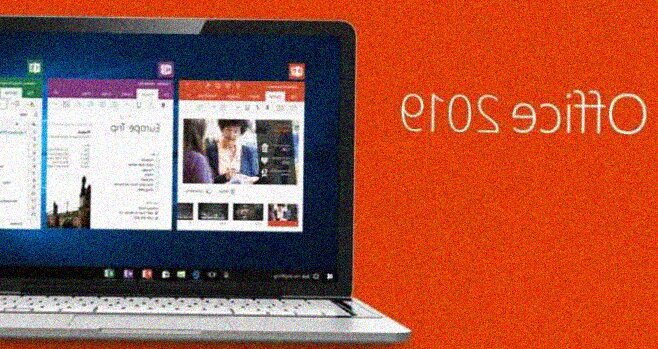 Microsoft Office 2019 in versione server disponibile all'acquisto