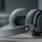 Microsoft Surface Headphones ufficiali con cancellazione attiva del rumore e Cortana 4