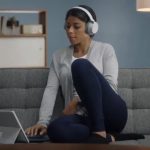 Microsoft Surface Headphones ufficiali con cancellazione attiva del rumore e Cortana 3