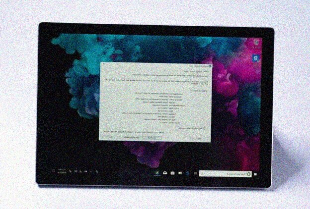 Microsoft Surface Pro 6 e Surface Laptop 2 potrebbero non avere ancora la USB Type-C