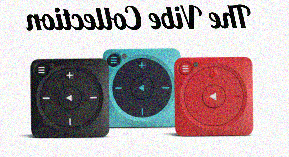 Mighty Vibe è un "iPod Shuffle" pensato per Spotify