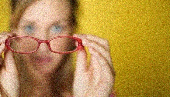 Miopia sempre più diffusa anche per via di un uso eccessivo di smartphone e tablet