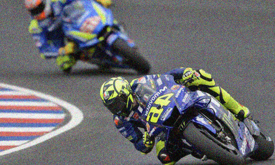 Come vedere il Moto GP di Thailandia 2018 in Streaming e TV