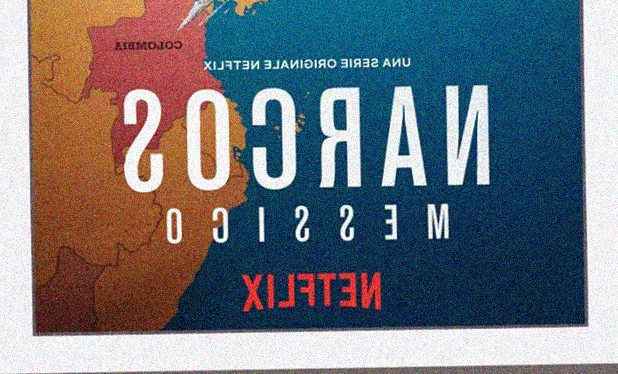 Le novità di Netflix a novembre 2018