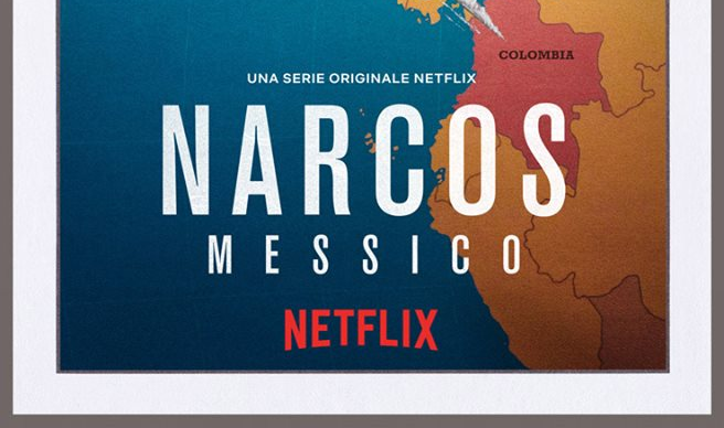 Le novità di Netflix a novembre 2018