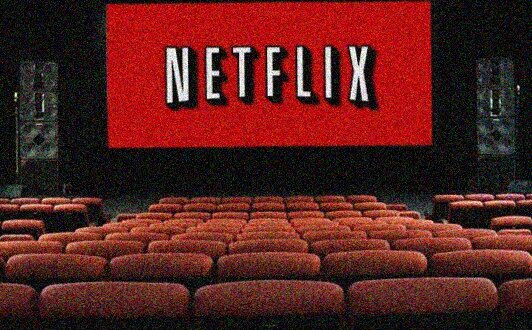 Le novità di Netflix a dicembre 2018