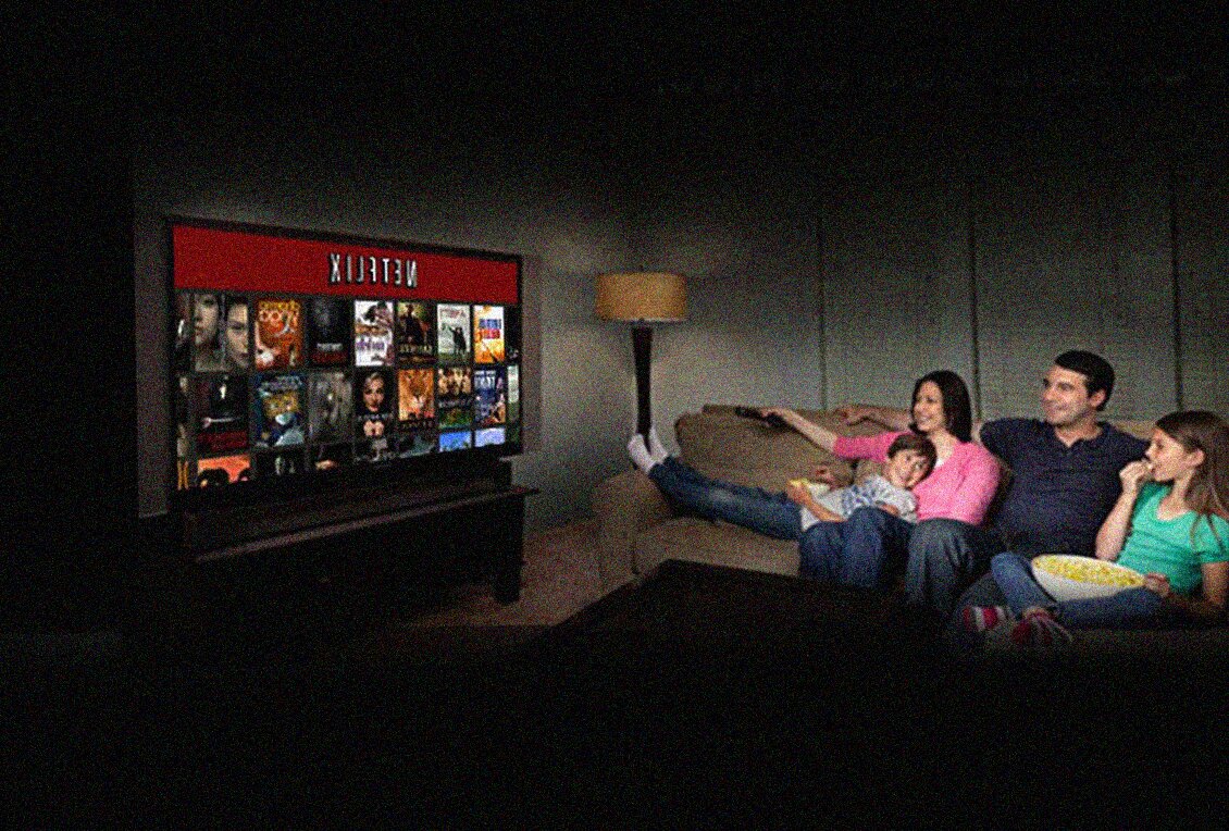 Su Netflix potrebbe arrivare la pubblicità