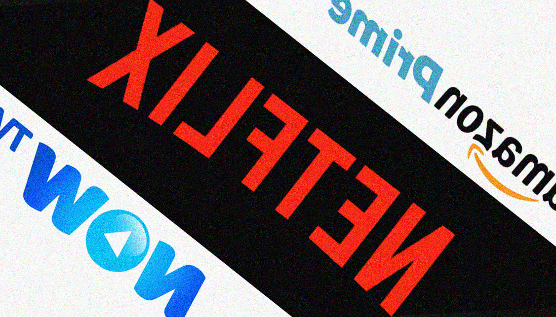 Netflix vs Amazon Prime Video vs Now TV: servizi streaming a confronto