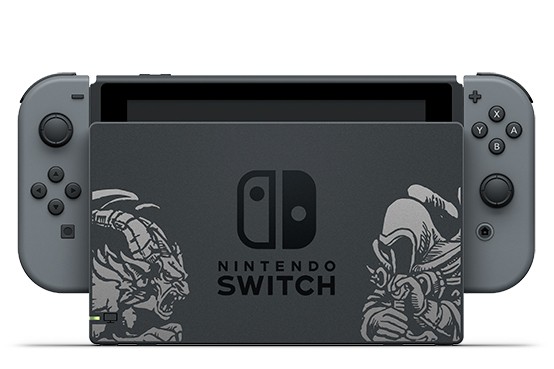 Nintendo Switch a tema Diablo 3 in Italia dal 2 novembre 1