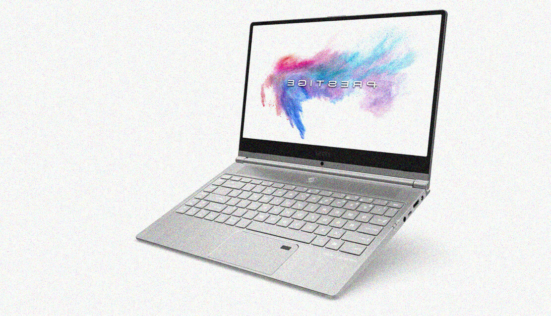 Arriva in Italia MSI PS42, il laptop per professionisti che non disdegna l'estetica