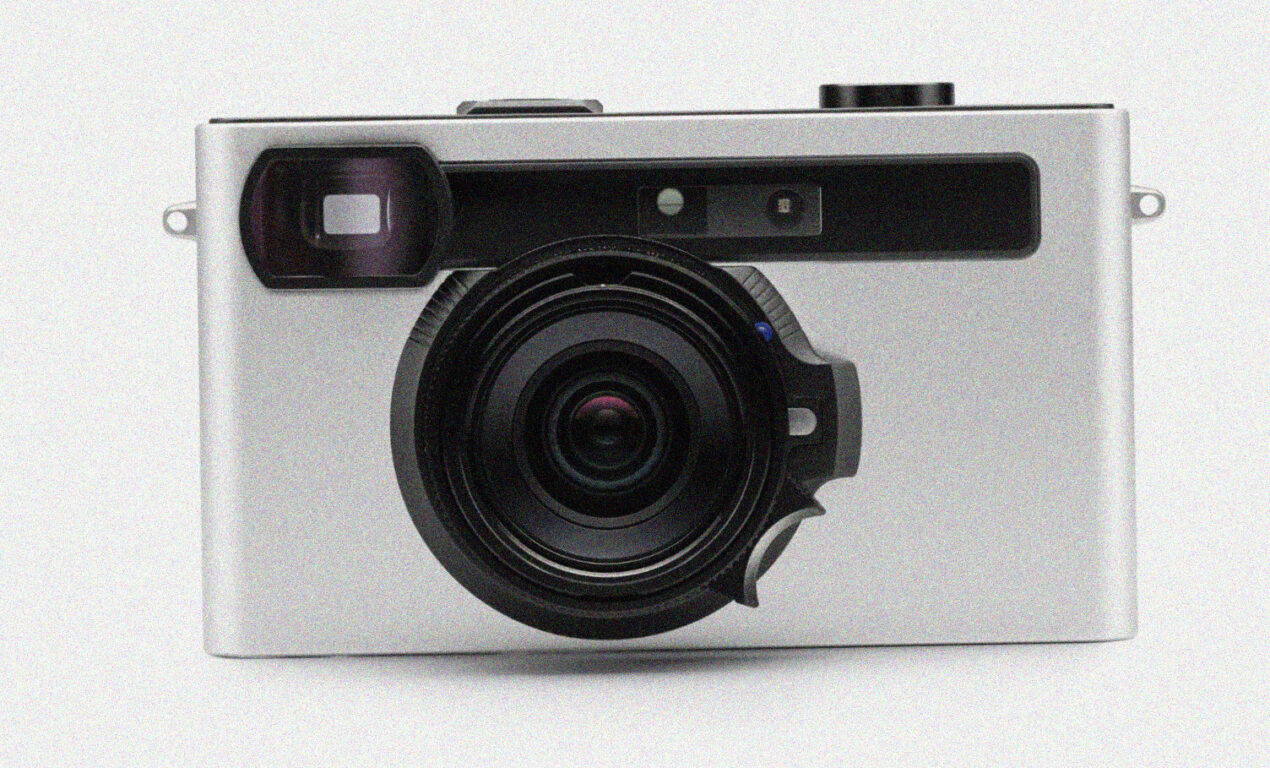 Pixii è una fotocamera con lenti Leica fuori dagli schemi da abbinare allo smartphone