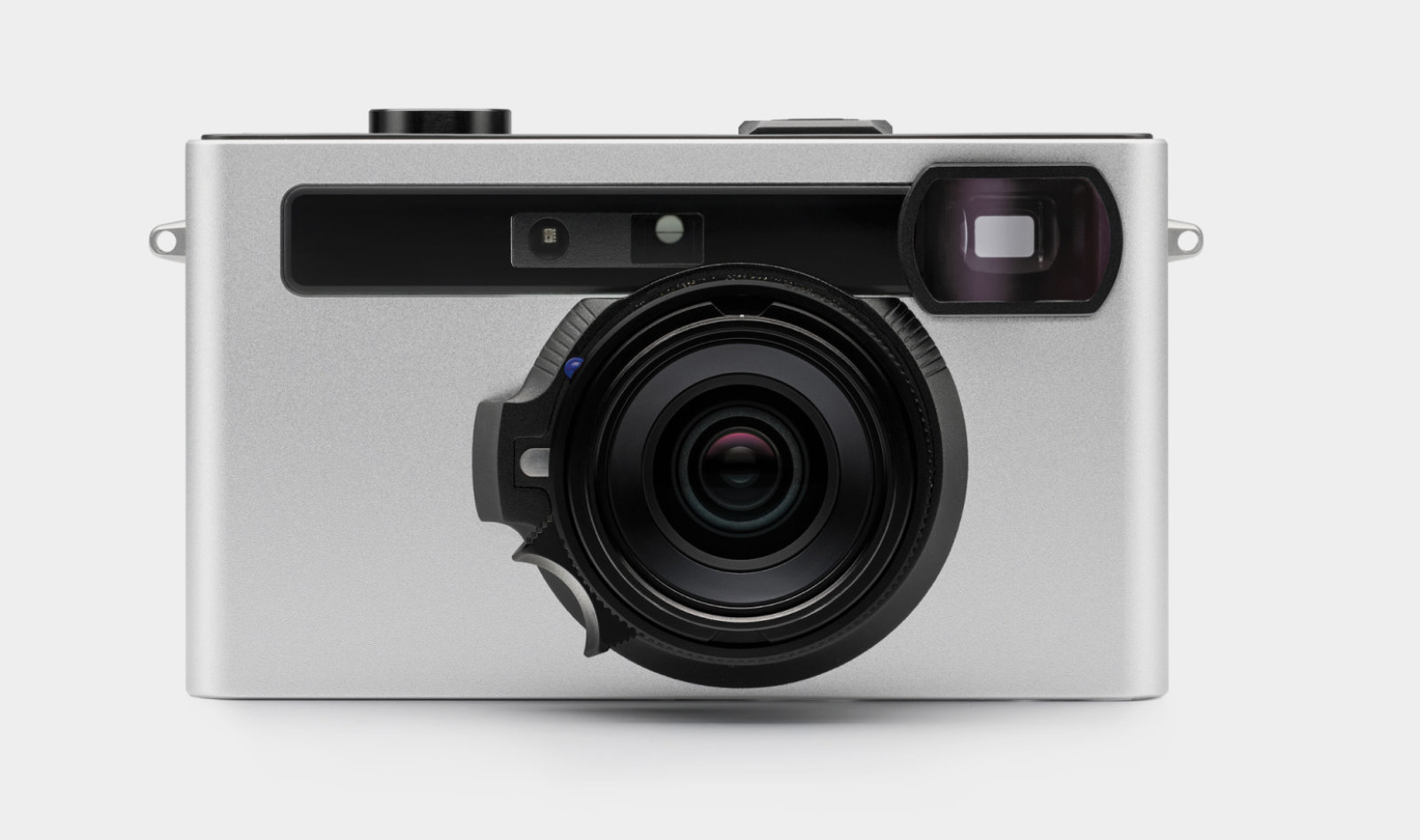Pixii è una fotocamera con lenti Leica fuori dagli schemi da abbinare allo smartphone