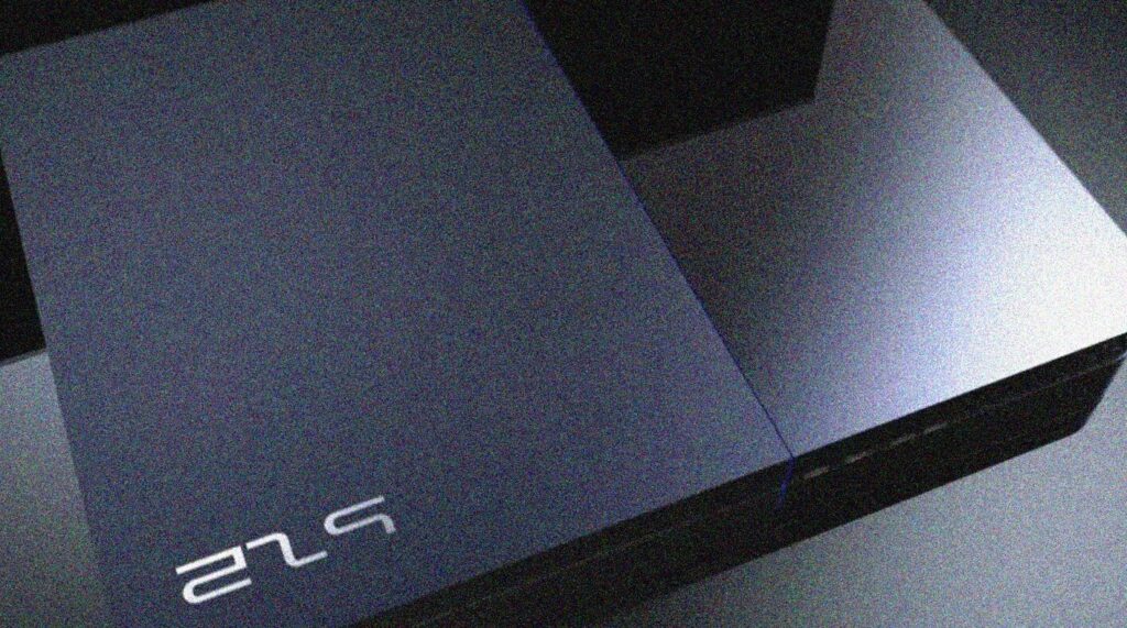 PlayStation 5