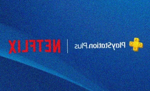 PlayStation Plus Netflix