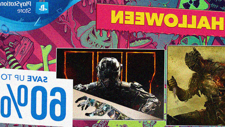 Sul PlayStation Store sono iniziati gli sconti di Halloween con più di 100 titoli in offerta