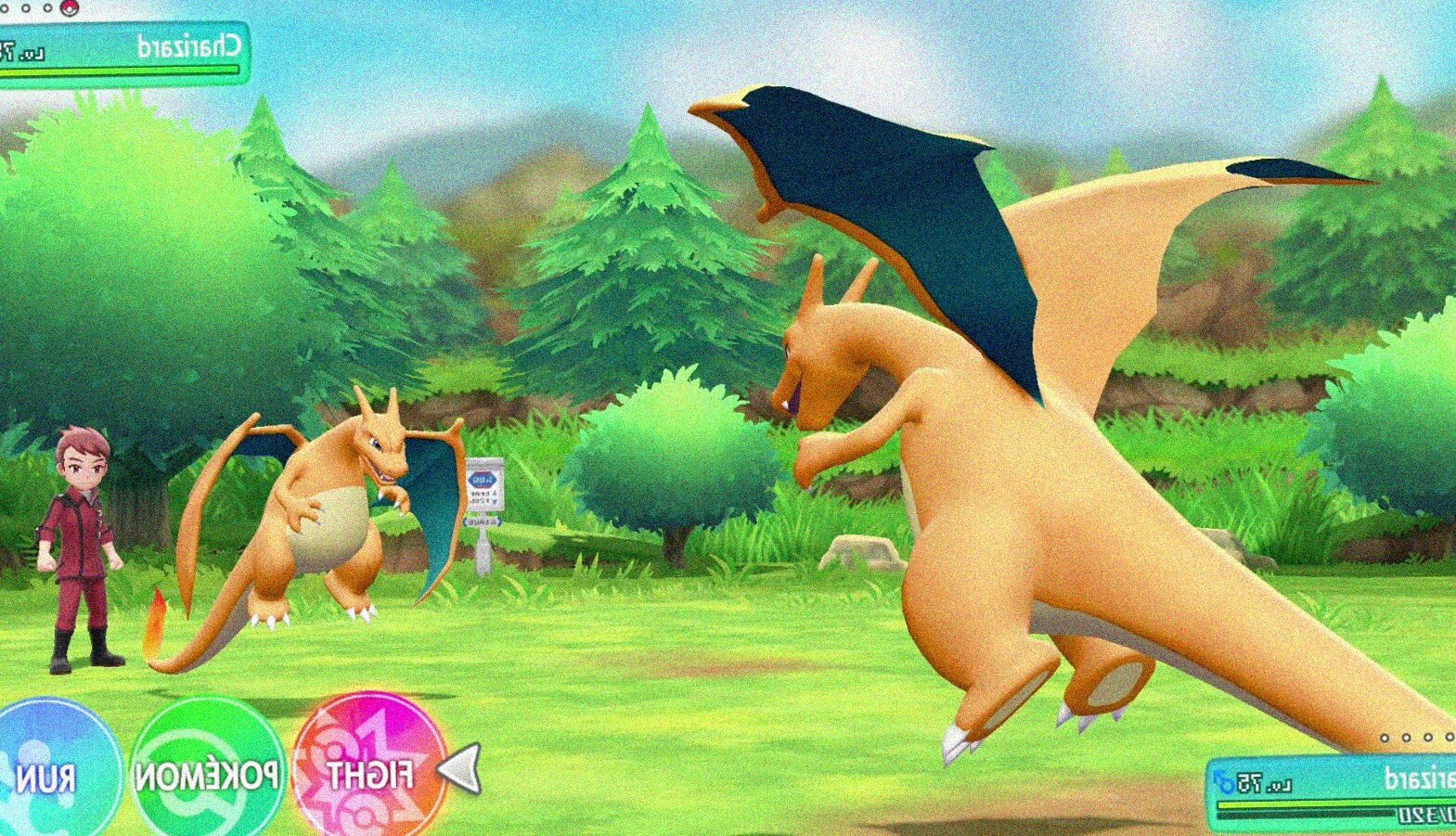 Pokémon Let’s Go, Pikachu! e Lets' Go Eevee! Maestri Allenatori