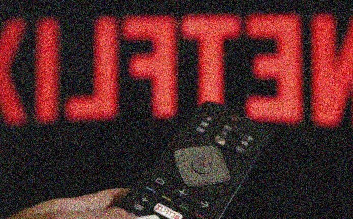 Quanto consuma vedere un Film o una Serie TV su Netflix