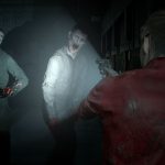 Tutta la bellezza di Resident Evil 2 in nuovi screenshot e video gameplay in 4K 1