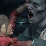 Tutta la bellezza di Resident Evil 2 in nuovi screenshot e video gameplay in 4K 3
