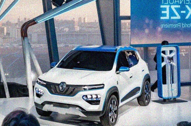 Altro che Tesla Model 3, la Renault è pronta a lanciare un'auto elettrica da 9.000 euro