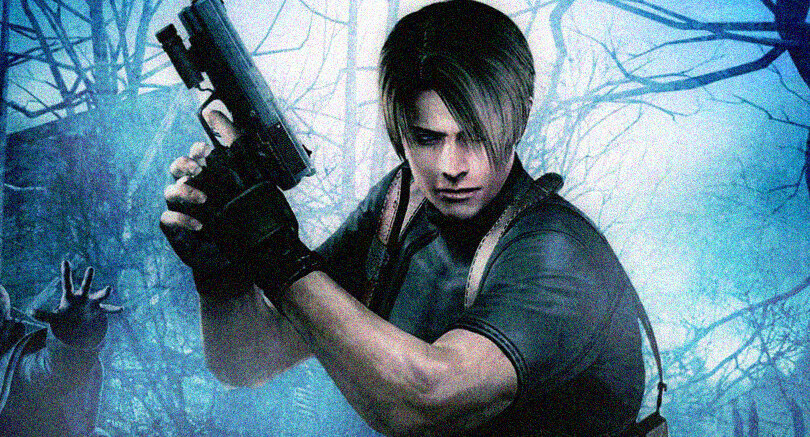 Resident Evil, Resident Evil 0 e Resident Evil 4 in arrivo su Nintendo Switch