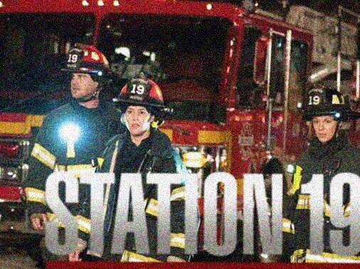 Le Serie TV di Sky a novembre 2018