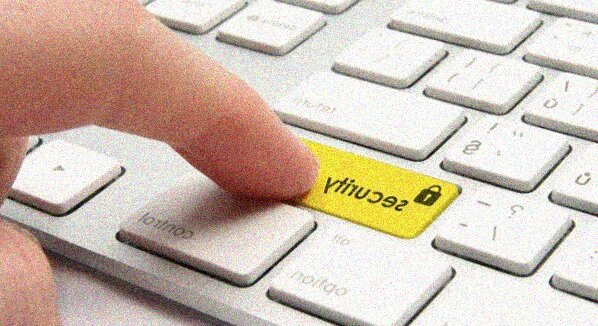 La sicurezza online ha bisogno di un sistema a tripla protezione