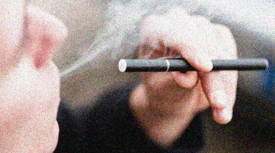 Sigarette elettroniche