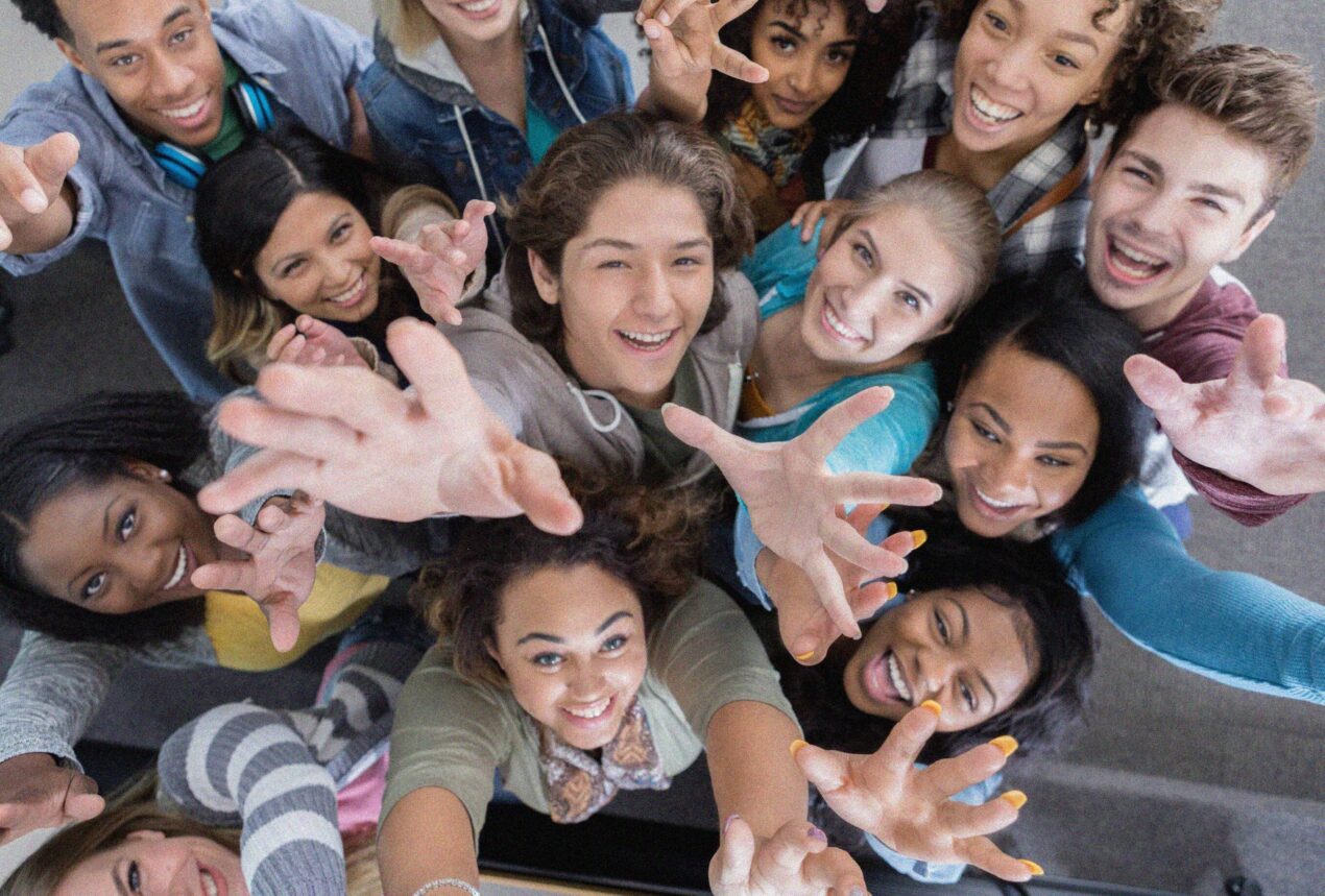 Sky Generation è il nuovo canale Sky dedicato ai millenials