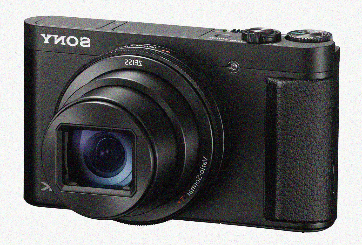 Sony Cyber-shot HX99