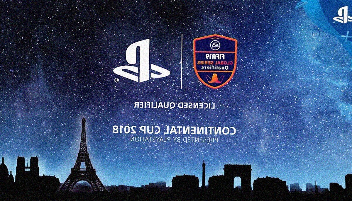 Come partecipare alla FIFA 19 Continental Cup 2018