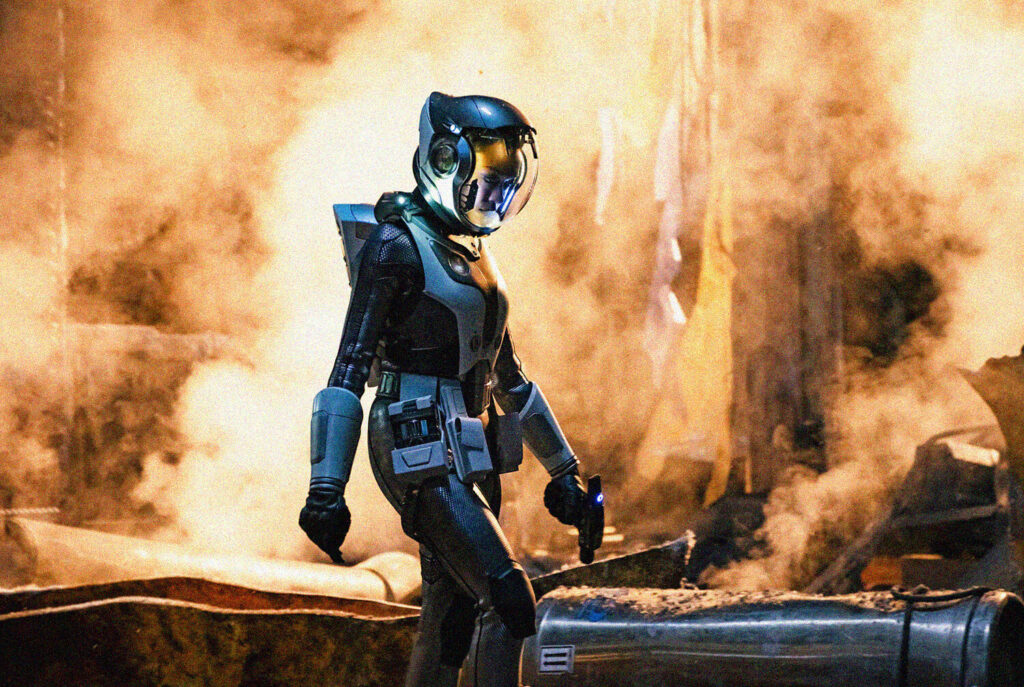 Star Trek Discovery Netflix